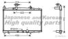 ASHUKI T553-18 Radiator, engine cooling